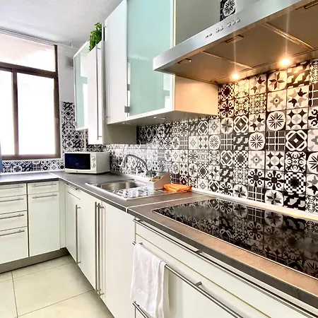 Appartamento Paradise - *
