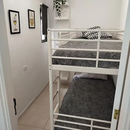 Appartamento Paradise -