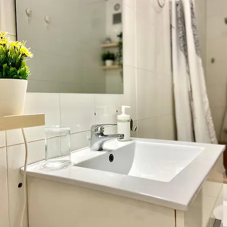 Appartement Paradise -
