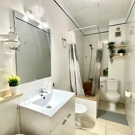 Paradise - * El Médano