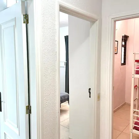 Paradise - Appartement *