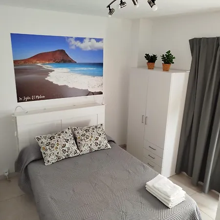 شقة Paradise - El Médano