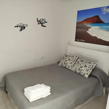 Paradise - شقة El Médano