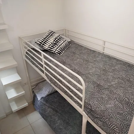 شقة Paradise - El Médano