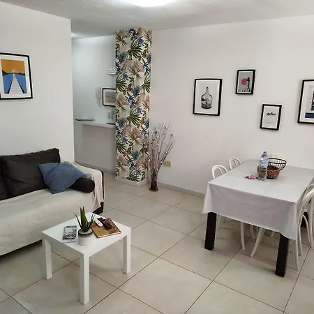 Paradise - Appartement