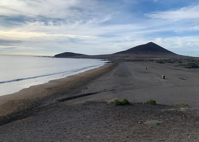 Апартаменты Paradise - *