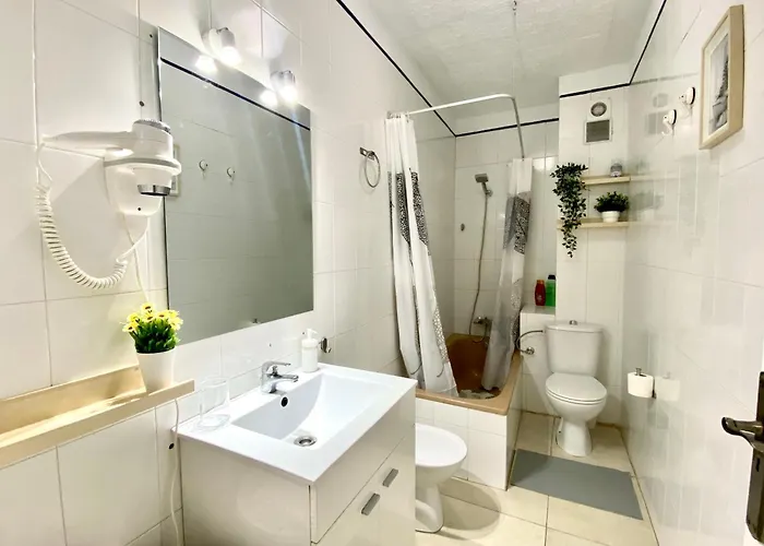 Paradise - * Эль-Медано