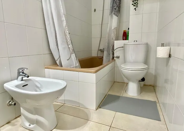 Paradise - Эль-Медано