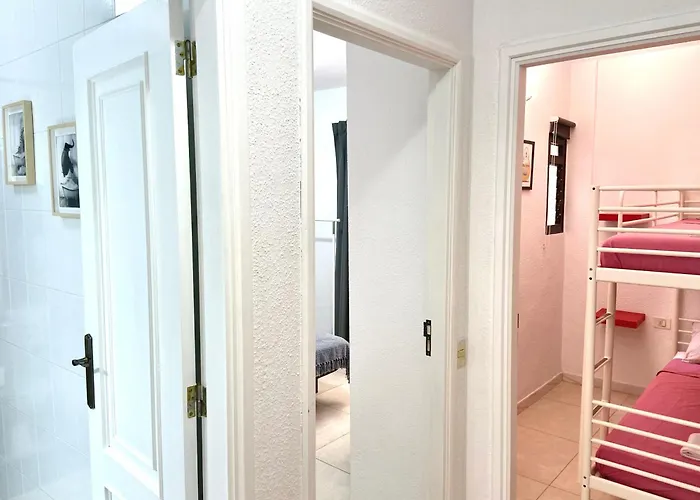 Paradise - Апартаменты *