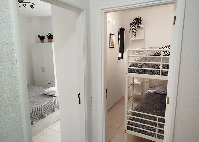 Paradise - Эль-Медано