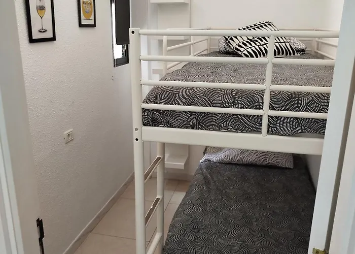 Апартаменты Paradise -